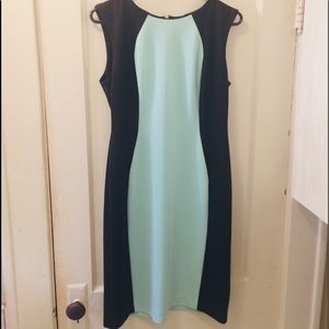 R&M Richards dress size 8